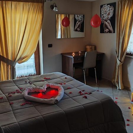 Bed and Breakfast Alba Chiara Anzio Exterior foto
